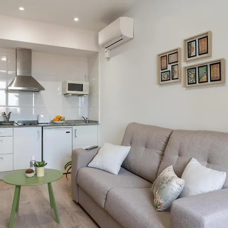 Apartament Venecia Lloret de Mar