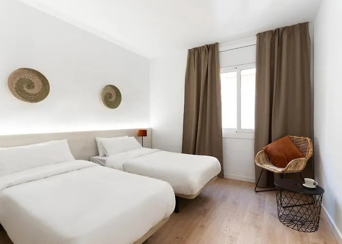 Venecia Apartman Lloret de Mar