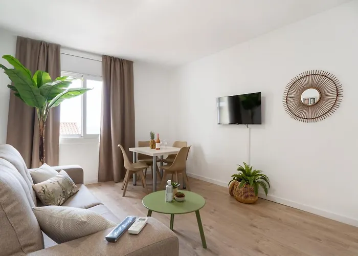 Apartman Venecia Lloret de Mar