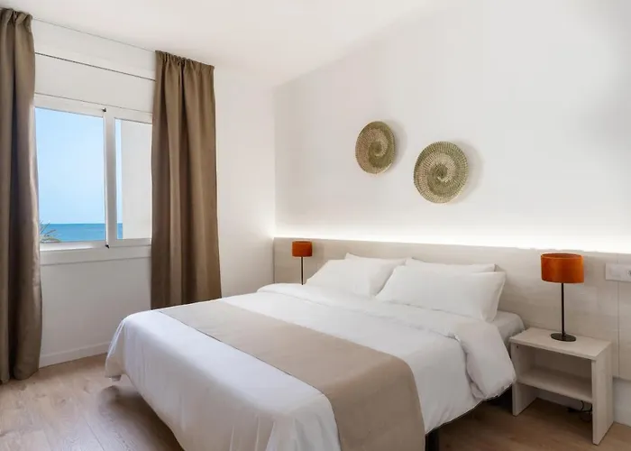 Apartman Venecia Lloret de Mar