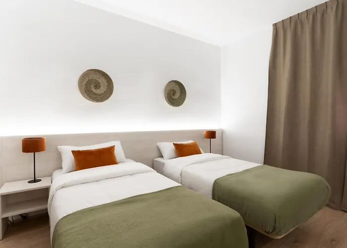 Venecia Apartman Lloret de Mar