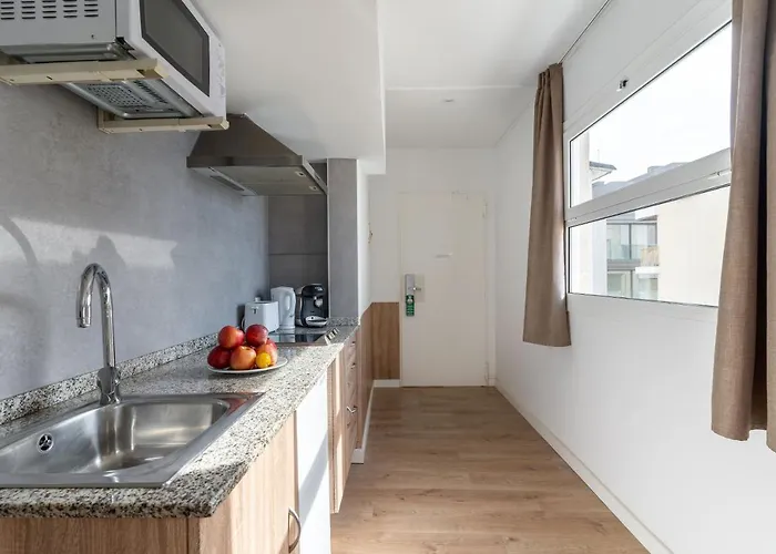 Venecia Apartman Lloret de Mar