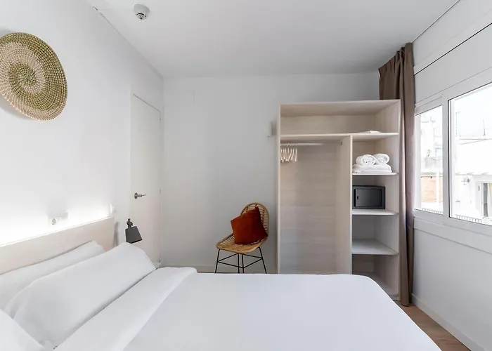 Apartman Venecia Lloret de Mar