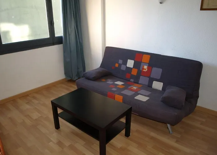 Venecia Apartman Lloret de Mar