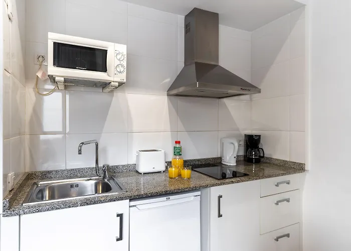 Venecia Apartman Lloret de Mar