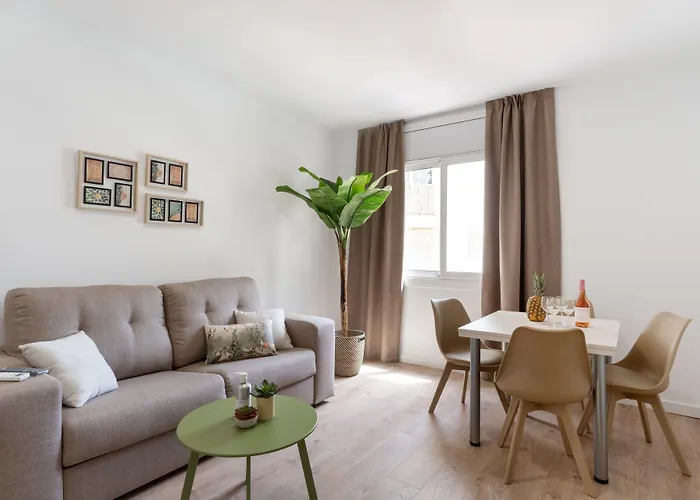 Venecia Apartman Lloret de Mar