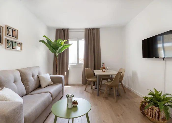 Apartman Venecia