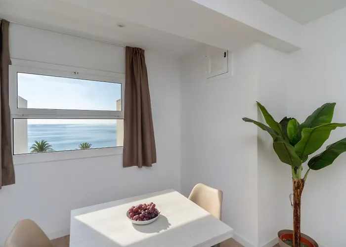 Venecia Apartman Lloret de Mar