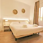 Venecia Apartman *