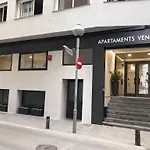 Venecia Apartman Lloret de Mar