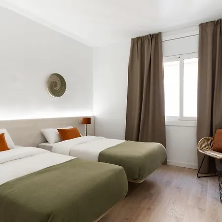 Venecia Apartment Lloret de Mar