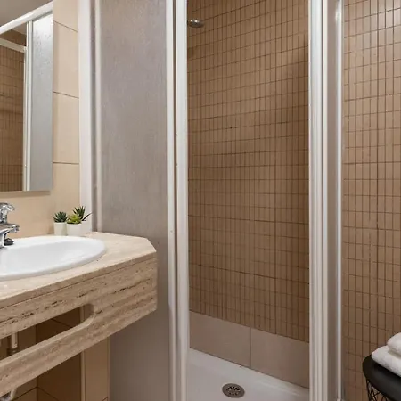 Venecia Apartment