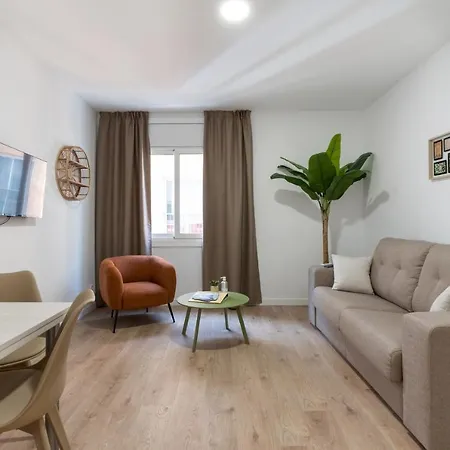 Apartamento Venecia *