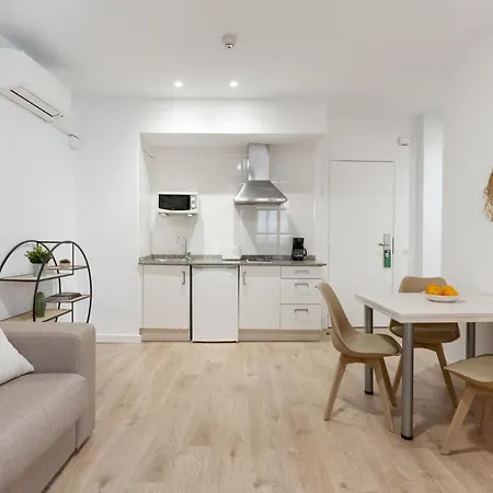 Daire Venecia Lloret de Mar