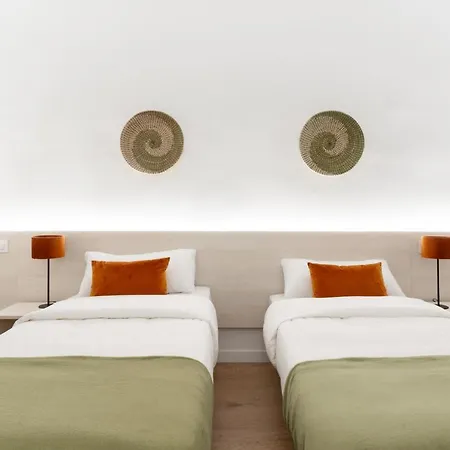 Venecia Apartment *