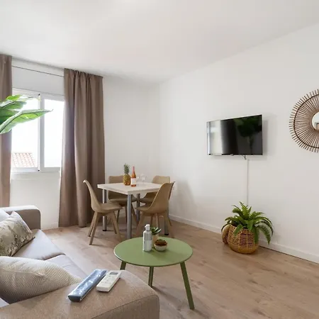 Appartamento Venecia Lloret de Mar