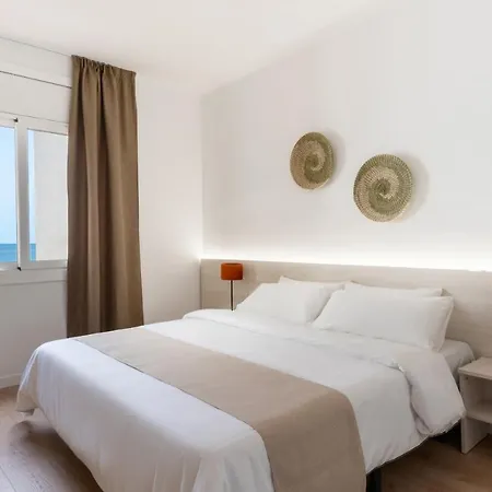 Daire Venecia Lloret de Mar