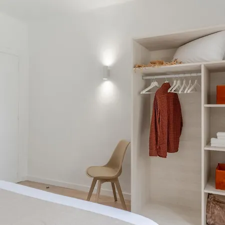Apartment Venecia *