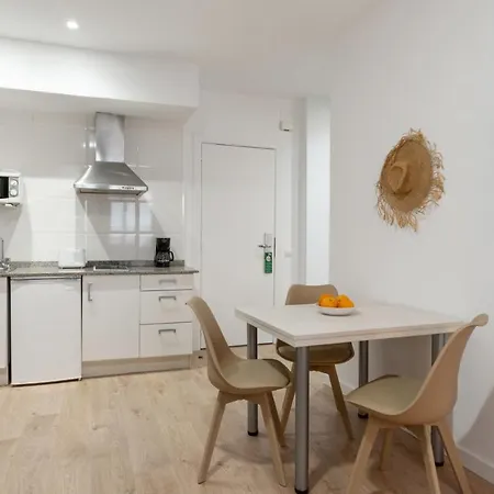 Venecia Apartment