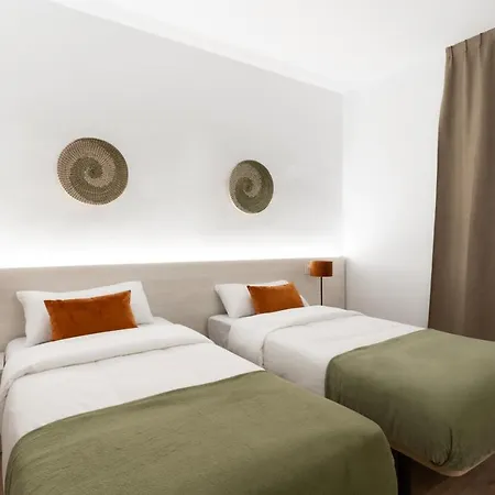 Venecia Daire Lloret de Mar