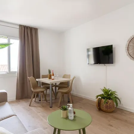 Venecia Apartment
