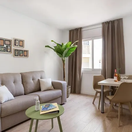 Apartamento Venecia Lloret de Mar