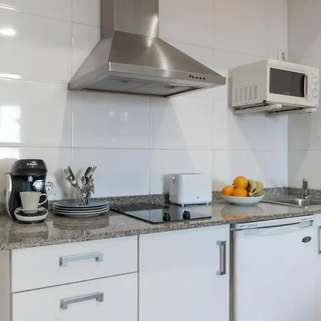 Apartment Venecia Lloret de Mar