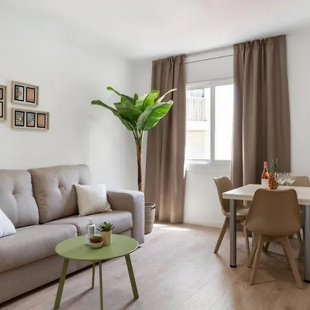 Apartment Venecia *