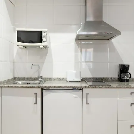 Apartment Venecia Lloret de Mar