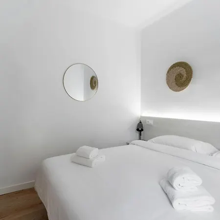 Venecia Apartment Lloret de Mar