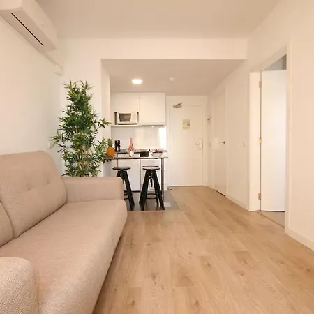 Apartment Venecia *