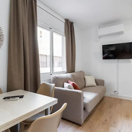 Apartment Venecia *