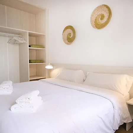 Apartment Venecia *
