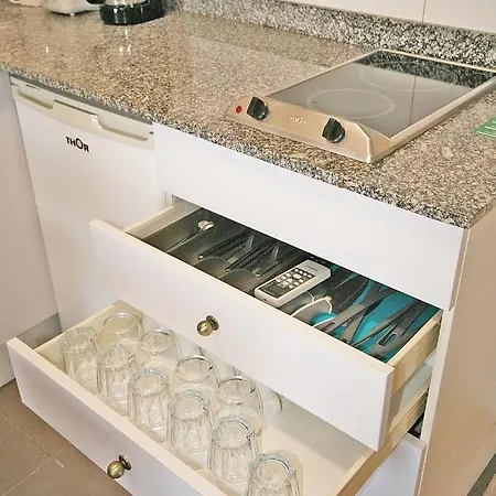 Venecia Apartment *
