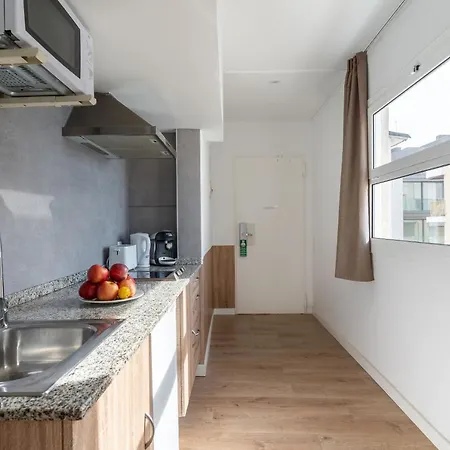 Venecia Apartment Lloret de Mar