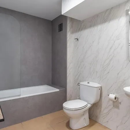 Venecia Daire Lloret de Mar