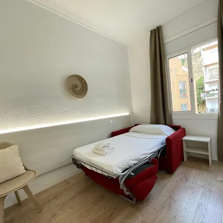 Apartment Venecia Lloret de Mar