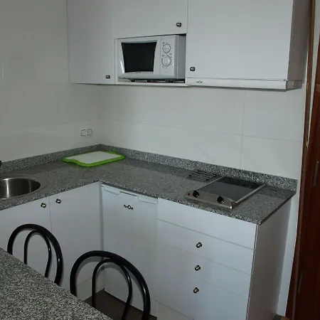 Apartment Venecia *