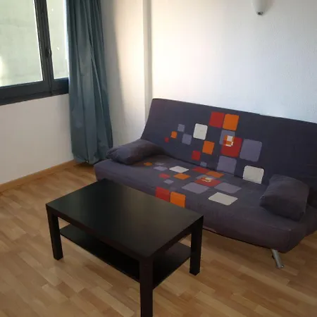 Venecia Daire Lloret de Mar