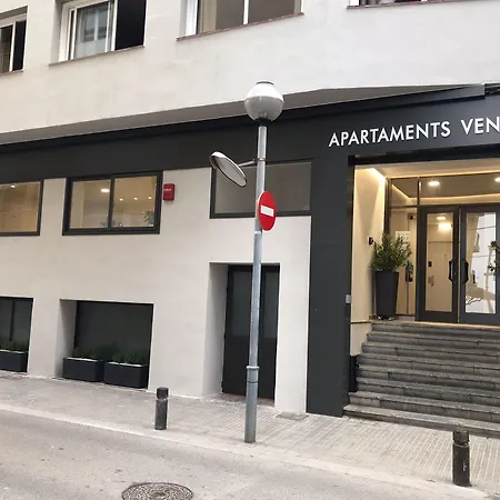 Venecia Apartment Lloret de Mar