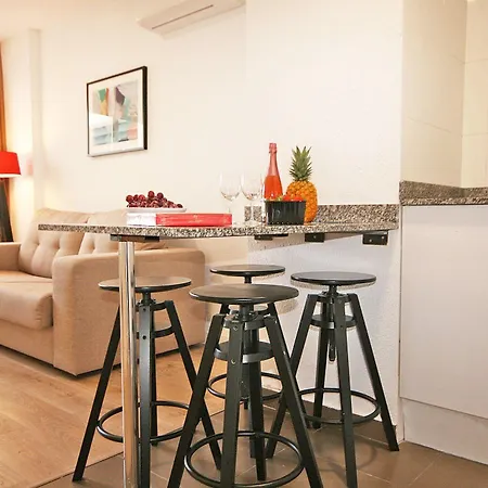 Venecia Apartment Lloret de Mar