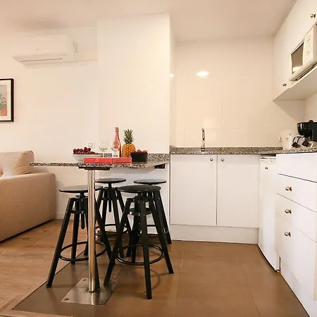 Apartment Venecia Lloret de Mar