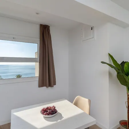 Venecia Daire Lloret de Mar