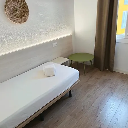 Venecia 아파트