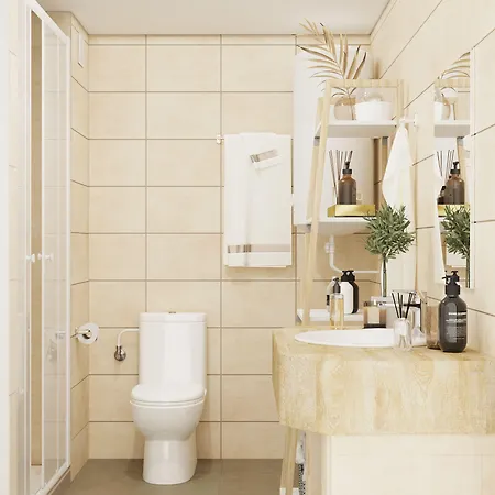 Apartamento Venecia Lloret de Mar