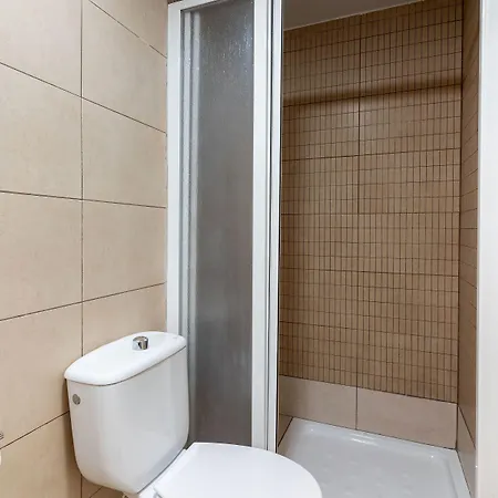 Apartamento Venecia Lloret de Mar
