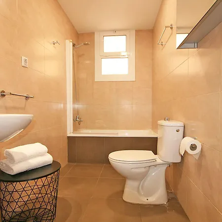 Apartamento Venecia Lloret de Mar