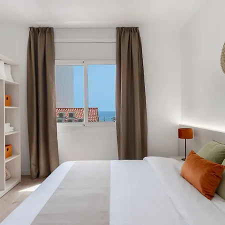 Appartamento Venecia Lloret de Mar