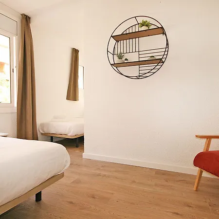 Apartamento Venecia