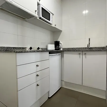 Apartamento Venecia *